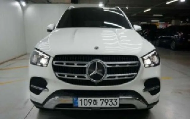 인천파산면책중고차 GLE 클래스 W167 GLE 350 4MATIC 매물 사진 19 - 2025/11 11,886km