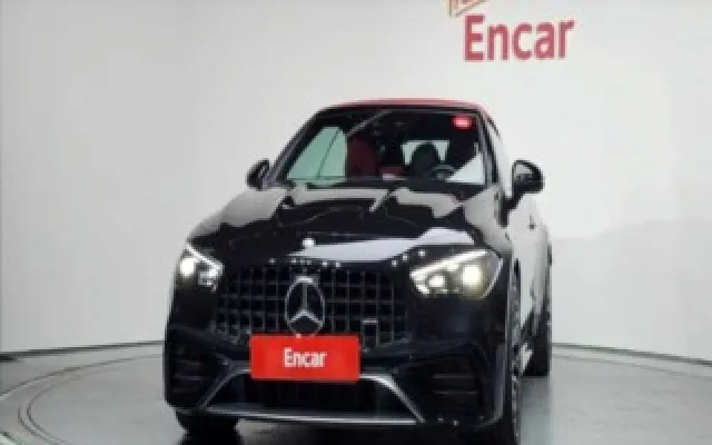 인천파산면책중고차 CLE 클래스 CLE 53 AMG 4MATIC+ 카브리올레 매물 사진 2 - 2025/10 2,490km